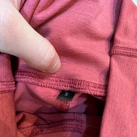 Alphalete og revivals cherry - Picture 5 of 5